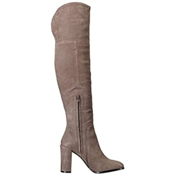 Kenneth Cole Jack Women's Engineer Boot - Picture 5 of 6